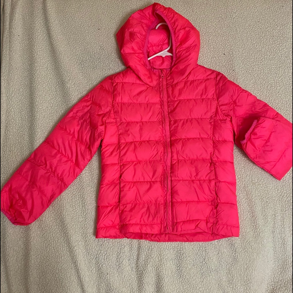 Girls jacket